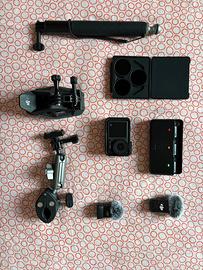 DJI Osmo Action 4