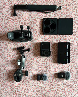 DJI Osmo Action 4
