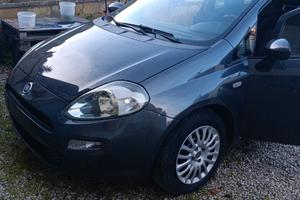 Fiat punto evo 1.4 benzina