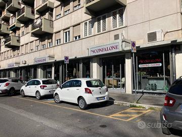 Immobile di 170 m² a Roma