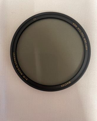 Filtro ksm htc-pol mrc nano master 77