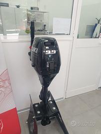 MOTORE SUZUKI 9.9 cv NUOVO