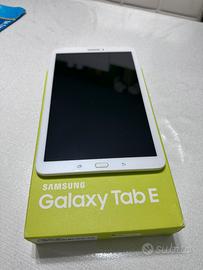 Samsung Galaxy Tab E