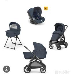Trio Inglesina Aptica