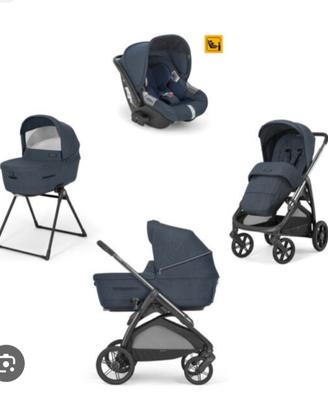 Trio Inglesina Aptica