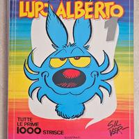 Lupo Alberto