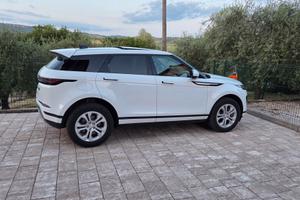 RANGE ROVER EVOQUE P300E MOLTISSIMI OPTIONAL
