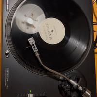 Giradischi Reloop RP-1000 MK2