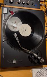 Giradischi Reloop RP-1000 MK2