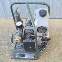 Motopompa Magirus-Deutz