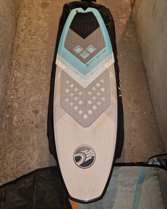 Surfino per kitesurf Cabrinha 