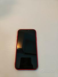 iPhone XR 128GB Rosso