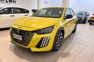 Peugeot 208 PureTech 100 Stop&Start 5 porte GT