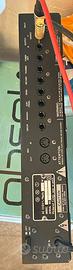 Pedaliera Boss ME-5