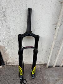 Rockshox SID World cup My2018
