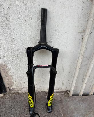 Rockshox SID World cup My2018