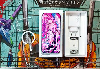 Xiaomi 17 Ice Blue da 512 gb