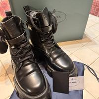 Stivali prada n38
