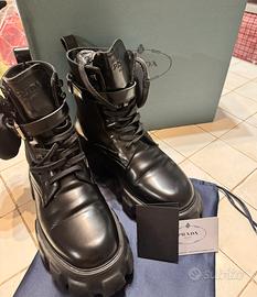 Stivali prada n38