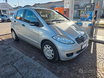 Mercedes-benz A 150 Avantgarde con 178.000km Neopa