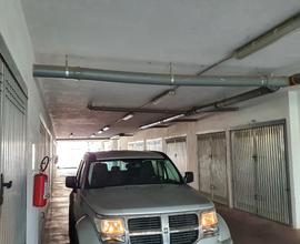 DODGE Nitro - 2010