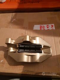 Pinza freno Brembo Serie Oro per disco da 320