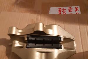Pinza freno Brembo Serie Oro 4 pistoncini