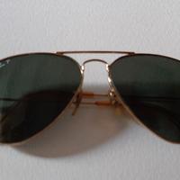 Occhiali RAY BAN Polarizzati verdi