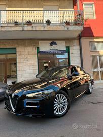 Alfa Romeo Giulia 2.2 Turbodiesel 150 CV Executive