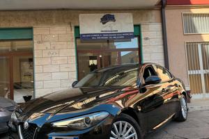 Alfa Romeo Giulia 2.2 Turbodiesel 150 CV Executive