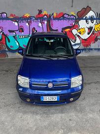 Fiat Panda 1.2 Dynamic GPL
