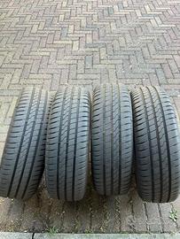 Gomme Firestone per Fiat Punto