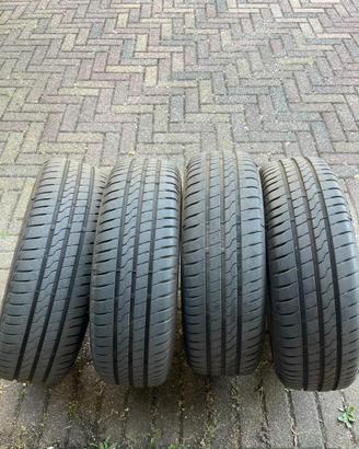Gomme Firestone per Fiat Punto