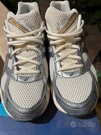Scarpe oasics