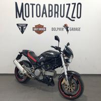 Ducati Monster 620 DARK I.E.