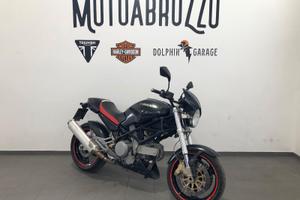 Ducati Monster 620 DARK I.E.