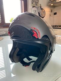 Casco Modulare Nolan