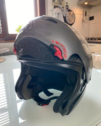 Casco Modulare Nolan