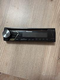 STEREO PIOONER