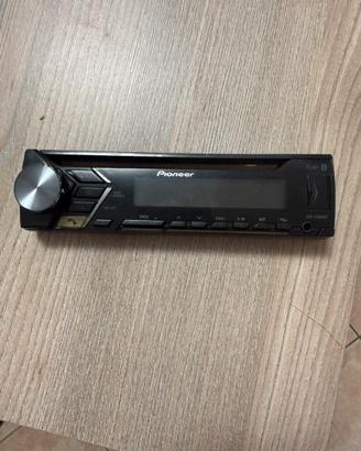 STEREO PIOONER