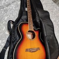 chitarra Ibanez AEG 10