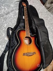 chitarra Ibanez AEG 10