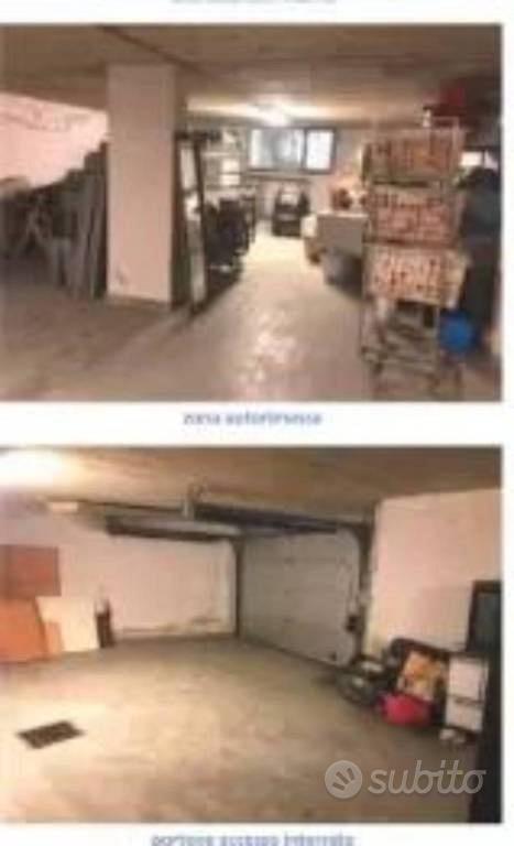 Appartamento – Ambivere - Altro