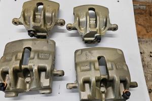 pinze freno LUCAS Land Rover discovery 2 