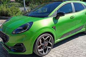 Ford Puma 1.5 ST s&s 200cv Performance ProMMo