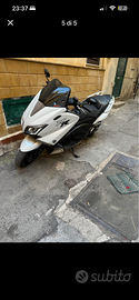 Tmax 530 Yamaha 2016
