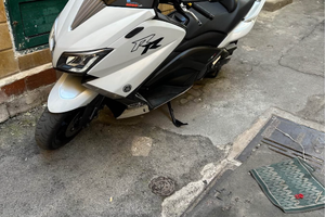 Tmax 530 Yamaha 2016