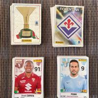 Figurine Calciatori Panini 2025/2026