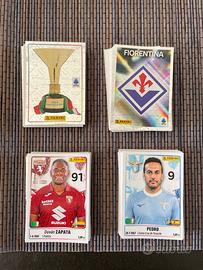 Figurine Calciatori Panini 2025/2026