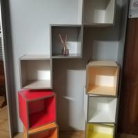 Cubi da arredamento